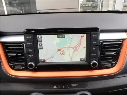 Photo 32 Kia Stonic 1.0 T-GDI 100 CH ISG BVM5