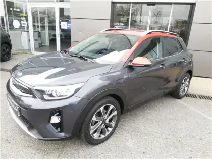 Photo 48 Kia Stonic 1.0 T-GDI 100 CH ISG BVM5