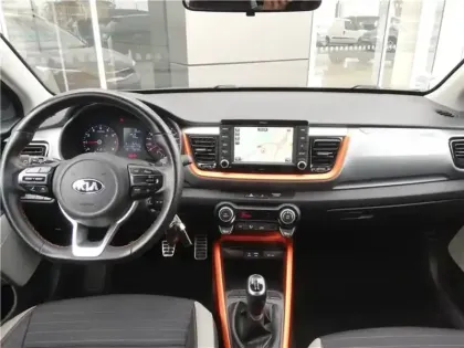 Photo 70 Kia Stonic 1.0 T-GDI 100 CH ISG BVM5