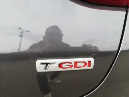 Photo 57 Kia Stonic 1.0 T-GDI 100 CH ISG BVM5