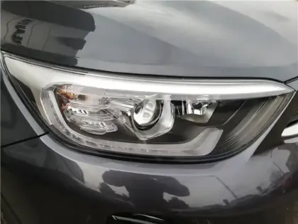 Photo 51 Kia Stonic 1.0 T-GDI 100 CH ISG BVM5