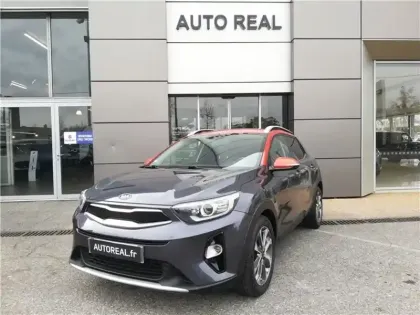 Photo Kia Stonic Design