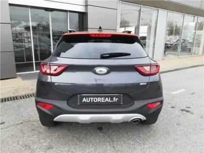 Photo 103 Kia Stonic Gén. I Ph1 Design 5