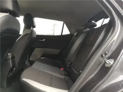 Photo 69 Kia Stonic 1.0 T-GDI 100 CH ISG BVM5