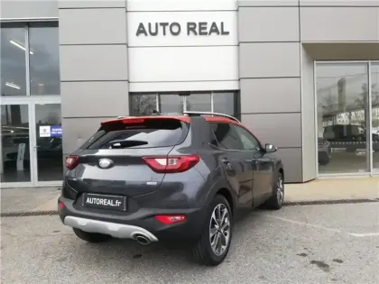 Photo 90 Kia Stonic Gén. I Ph1 Design 5