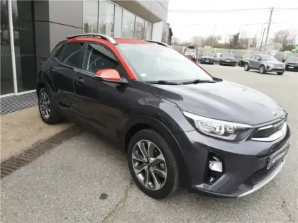 Photo 47 Kia Stonic 1.0 T-GDI 100 CH ISG BVM5