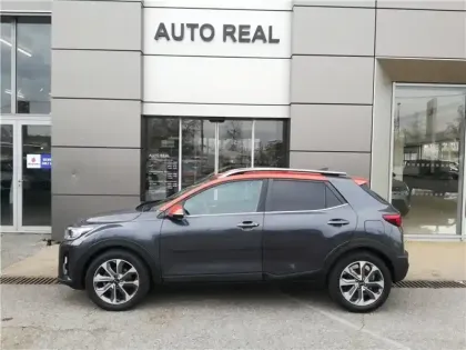 Photo 130 Kia Stonic Gén. I Ph1 Design 5