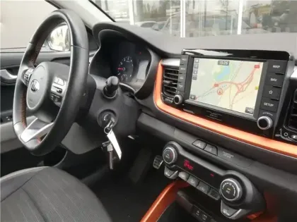 Photo 38 Kia Stonic 1.0 T-GDI 100 CH ISG BVM5