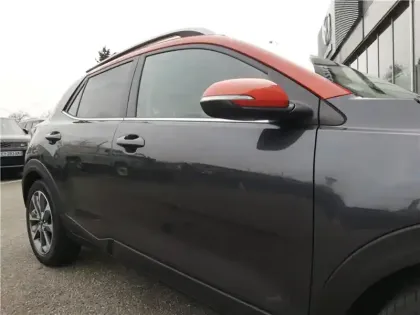 Photo 54 Kia Stonic 1.0 T-GDI 100 CH ISG BVM5