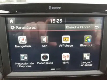 Photo 79 Kia Stonic 1.0 T-GDI 100 CH ISG BVM5