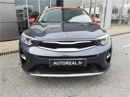Photo 5 Kia Stonic 1.0 T-GDI 100 CH ISG BVM5