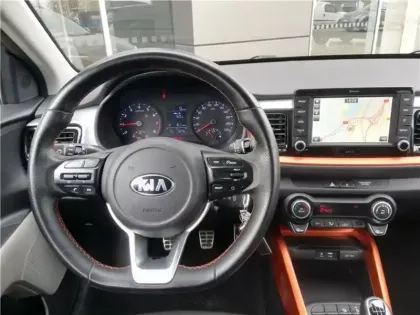 Photo 115 Kia Stonic Gén. I Ph1 Design 5