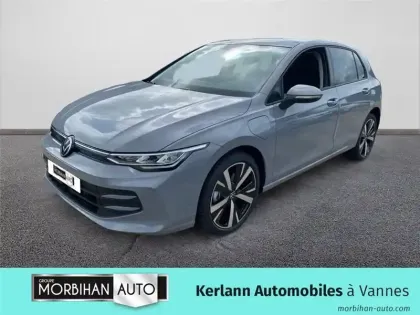 Photo 18 Volkswagen Golf 1.5 EHYBRID 204 DSG6