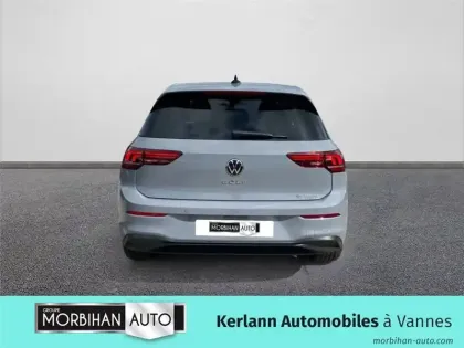 Photo 22 Volkswagen Golf 1.5 EHYBRID 204 DSG6