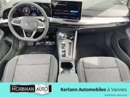 Photo 25 Volkswagen Golf 1.5 EHYBRID 204 DSG6