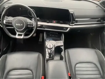 Photo 10 Kia Sportage 1.6 T-GDI 230CH ISG HYBRIDE BVA6 4X2