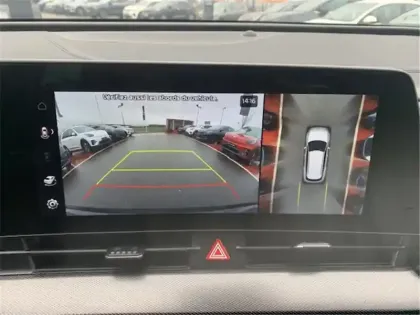 Photo 49 Kia Sportage 1.6 T-GDI 230CH ISG HYBRIDE BVA6 4X2