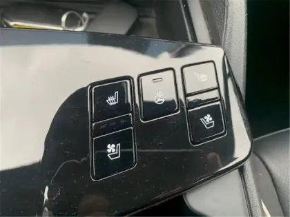 Photo 13 Kia Sportage 1.6 T-GDI 230CH ISG HYBRIDE BVA6 4X2