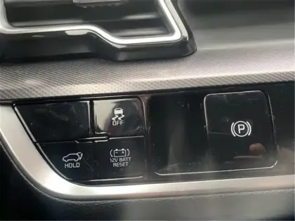 Photo 43 Kia Sportage 1.6 T-GDI 230CH ISG HYBRIDE BVA6 4X2