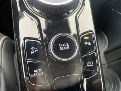 Photo 14 Kia Sportage 1.6 T-GDI 230CH ISG HYBRIDE BVA6 4X2