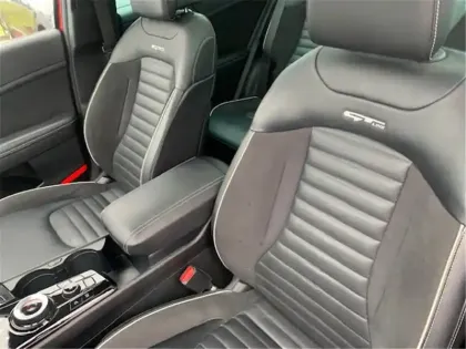 Photo 37 Kia Sportage 1.6 T-GDI 230CH ISG HYBRIDE BVA6 4X2