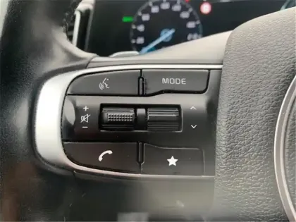 Photo 42 Kia Sportage 1.6 T-GDI 230CH ISG HYBRIDE BVA6 4X2