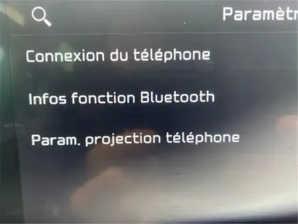 Photo 51 Kia Sportage 1.6 T-GDI 230CH ISG HYBRIDE BVA6 4X2