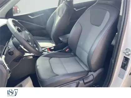 Photo 33 Kia Niro Gén. I Ph2 Active 5