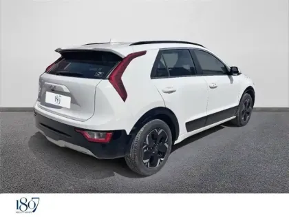 Photo 26 Kia Niro Gén. I Ph2 Active 5
