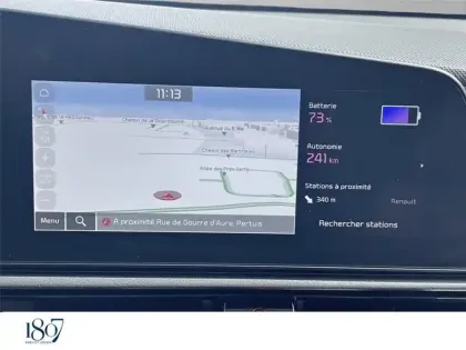 Photo 63 Kia Niro ELECTRIQUE 204 CH