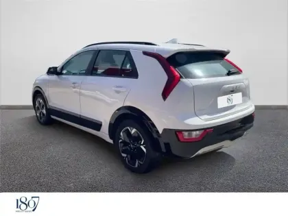 Photo 46 Kia Niro ELECTRIQUE 204 CH