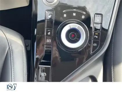 Photo 43 Kia Niro Gén. I Ph2 Active 5