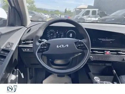 Photo 32 Kia Niro Gén. I Ph2 Active 5