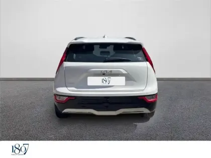 Photo 25 Kia Niro Gén. I Ph2 Active 5