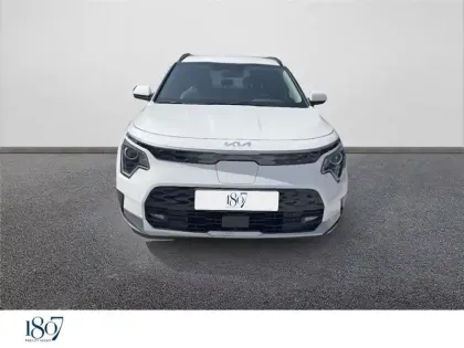 Photo 6 Kia Niro ELECTRIQUE 204 CH