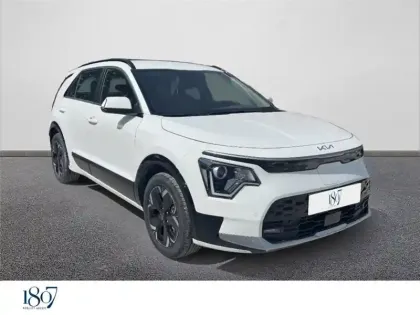Photo 27 Kia Niro ELECTRIQUE 204 CH