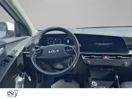 Photo 9 Kia Niro ELECTRIQUE 204 CH