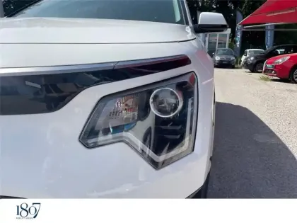 Photo 13 Kia Niro ELECTRIQUE 204 CH