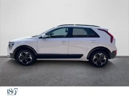 Photo 23 Kia Niro ELECTRIQUE 204 CH