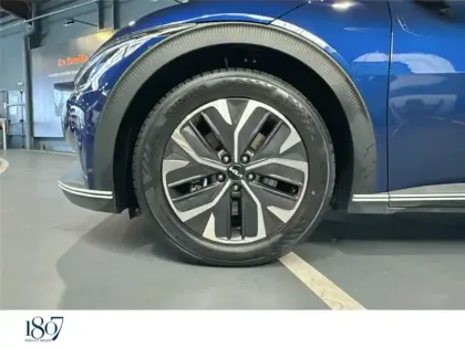 Photo 7 Kia Ev6 229 CH