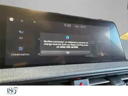 Photo 25 Kia Ev6 229 CH