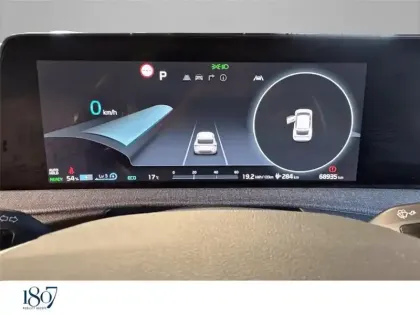 Photo 16 Kia Ev6 229 CH