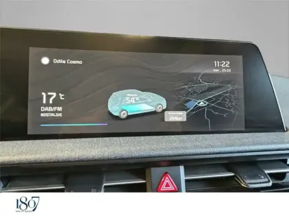 Photo 21 Kia Ev6 229 CH