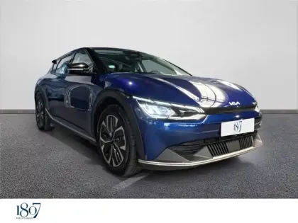 Photo 5 Kia Ev6 229 CH