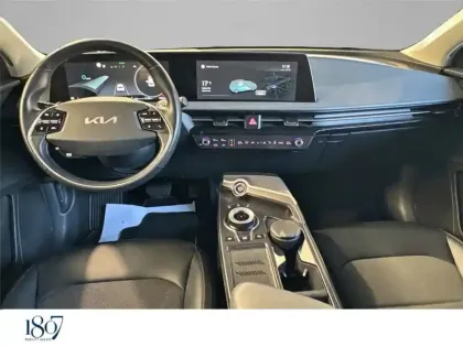 Photo 9 Kia Ev6 229 CH