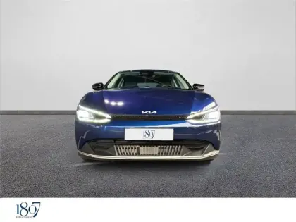 Photo 6 Kia Ev6 229 CH