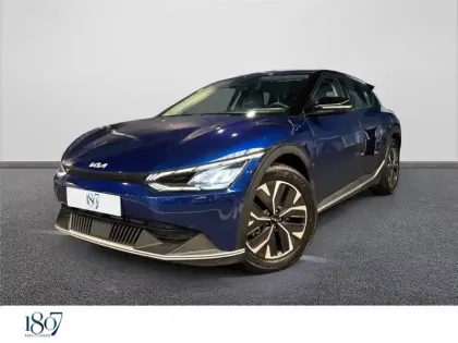 Photo Kia Ev6 Air Active