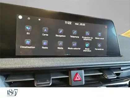 Photo 22 Kia Ev6 229 CH