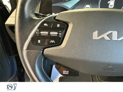 Photo 19 Kia Ev6 229 CH