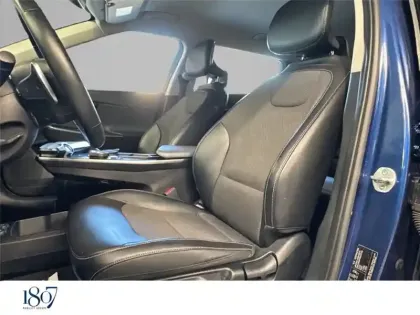 Photo 11 Kia Ev6 229 CH